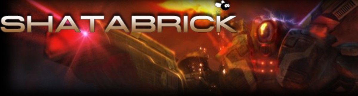 shatabrick