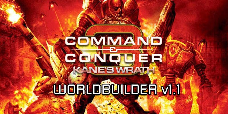 How to install worldbuilder