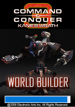 Worldbuilder start