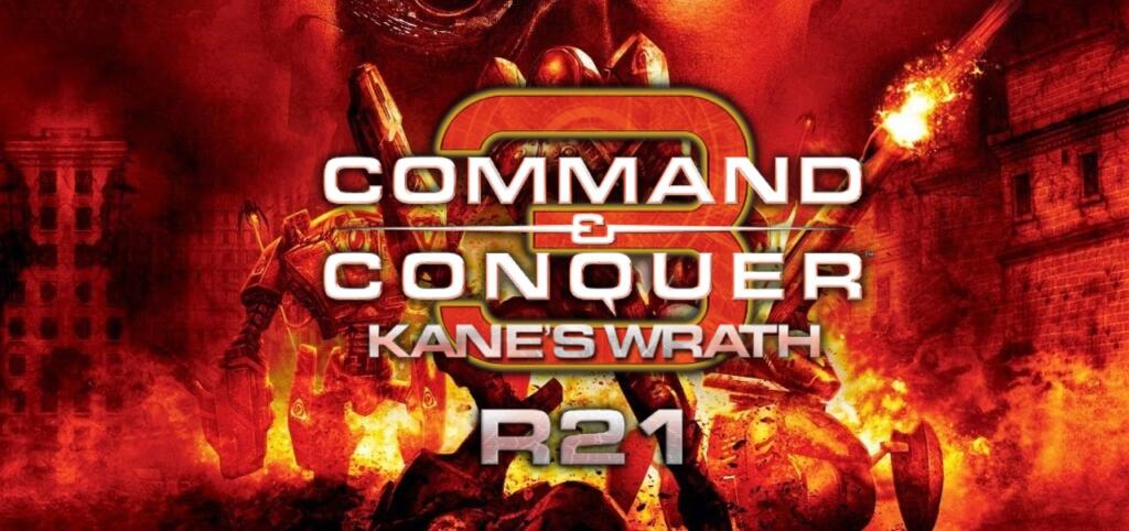 R20 Patch Kanes Wrath 2023