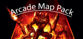Arcade Map Pack