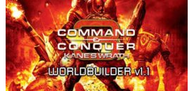 CnC 3 Kanes Wrath WorldBuilder
