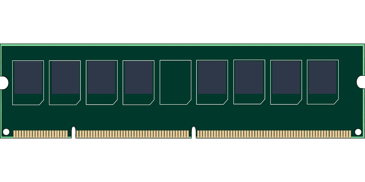 dimm ram memory ram 23265