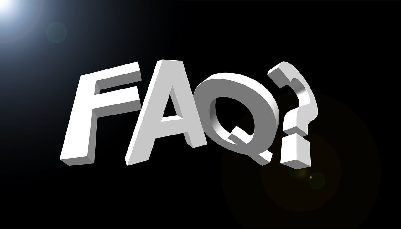 faq ask often 2639692