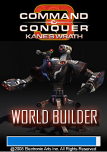 Worldbuilder Guide 2 Worldbuilder start