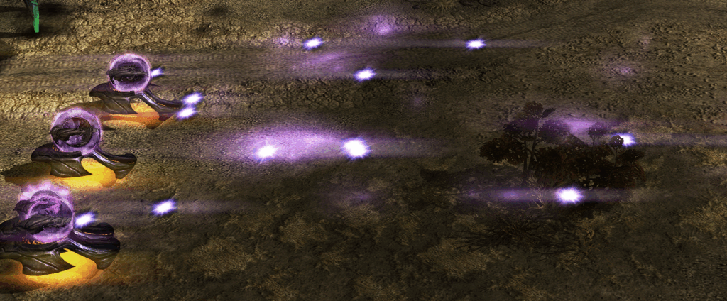4K Add-On Alternate version 2 seeker discs
