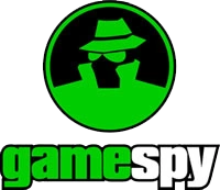 GameSpy logo