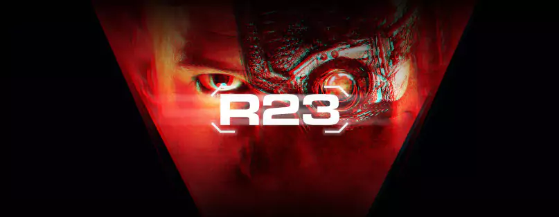 R23 2vs2 Map Pack 1 R23 community patch