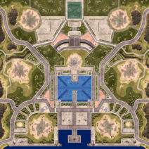 tournament undergrounds