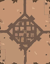 tournament dustbowl nopoker