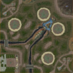 River_Cross_art