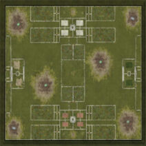 tournament arena