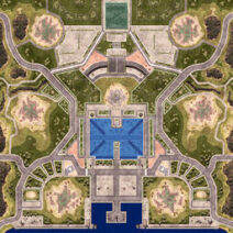 tournament undergrounds