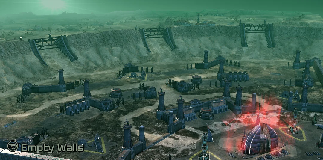 WEC Map Pack 38 Empty Walls 01