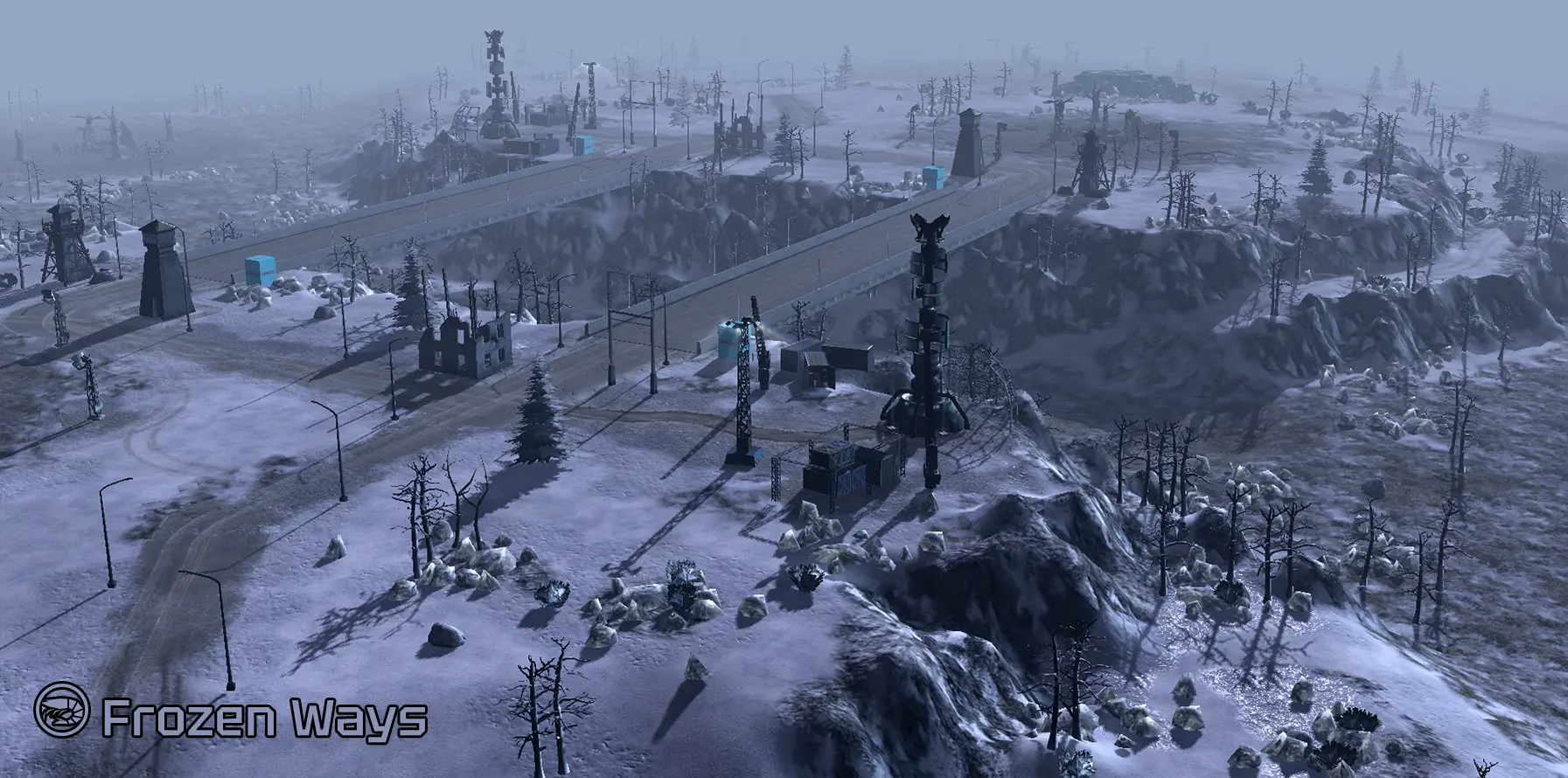 WEC Map Pack 45 Frozen Ways 02