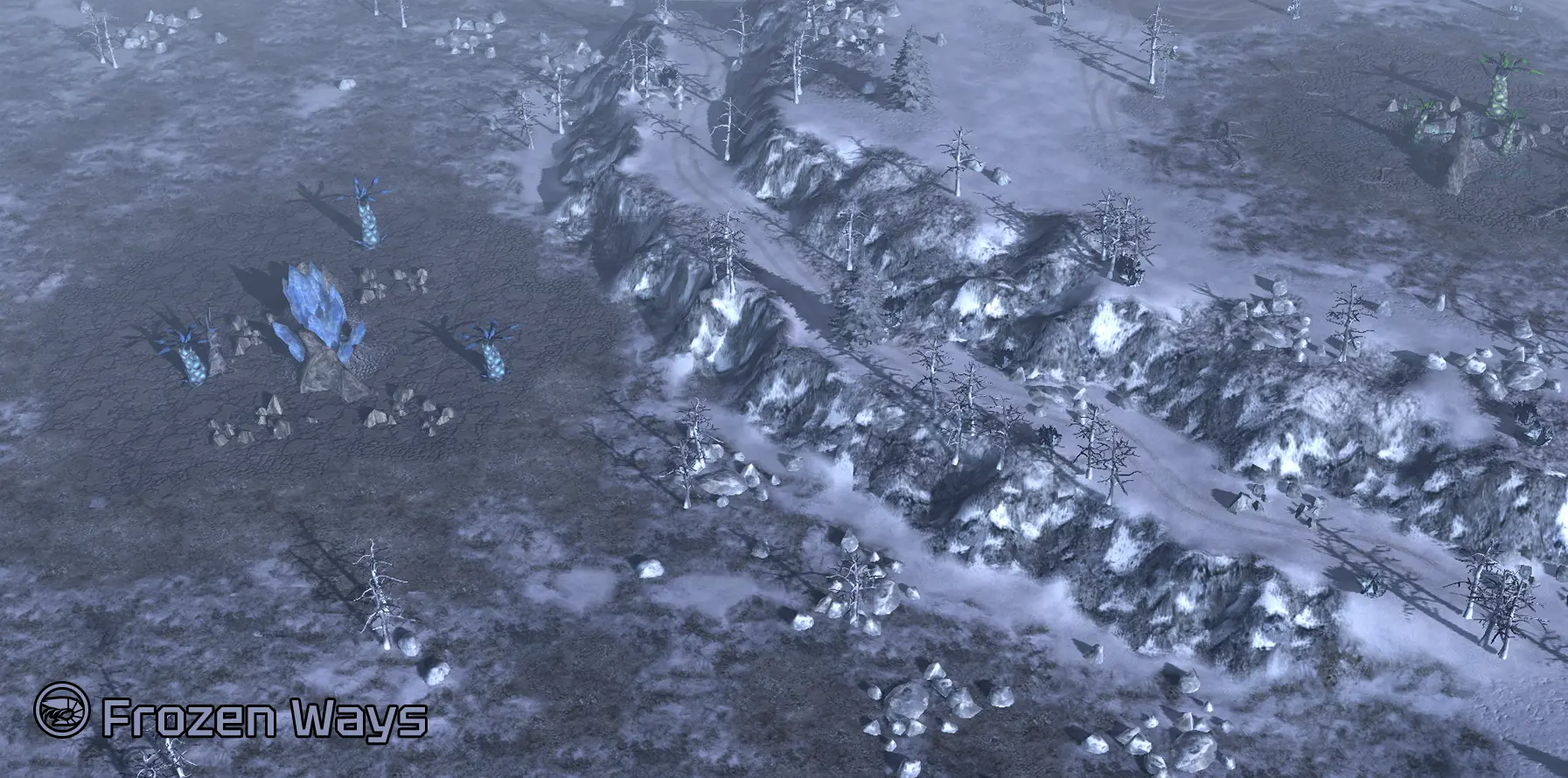 WEC Map Pack 44 Frozen Ways 03