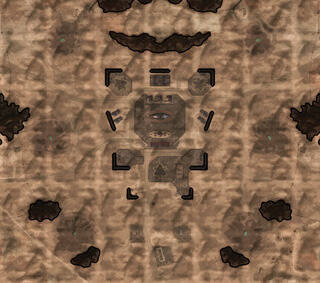 WEC Map Pack 10 Matter Of Time