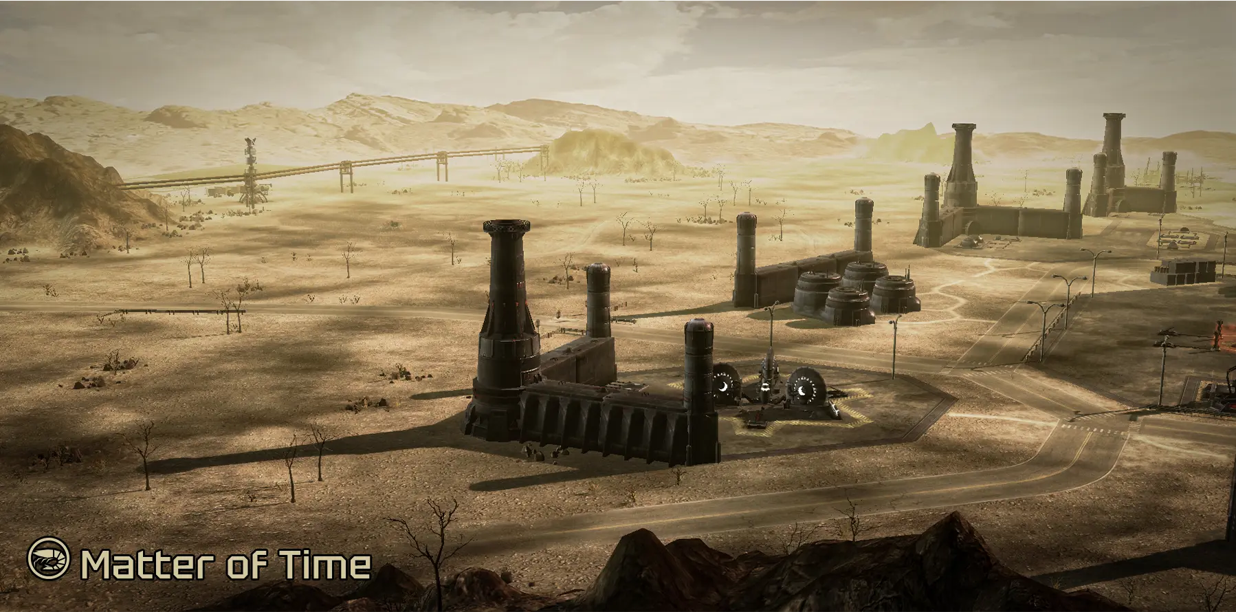 WEC Map Pack 43 Matter of Time 01
