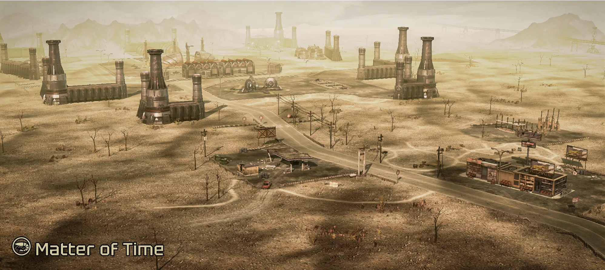 WEC Map Pack 42 Matter of Time 02