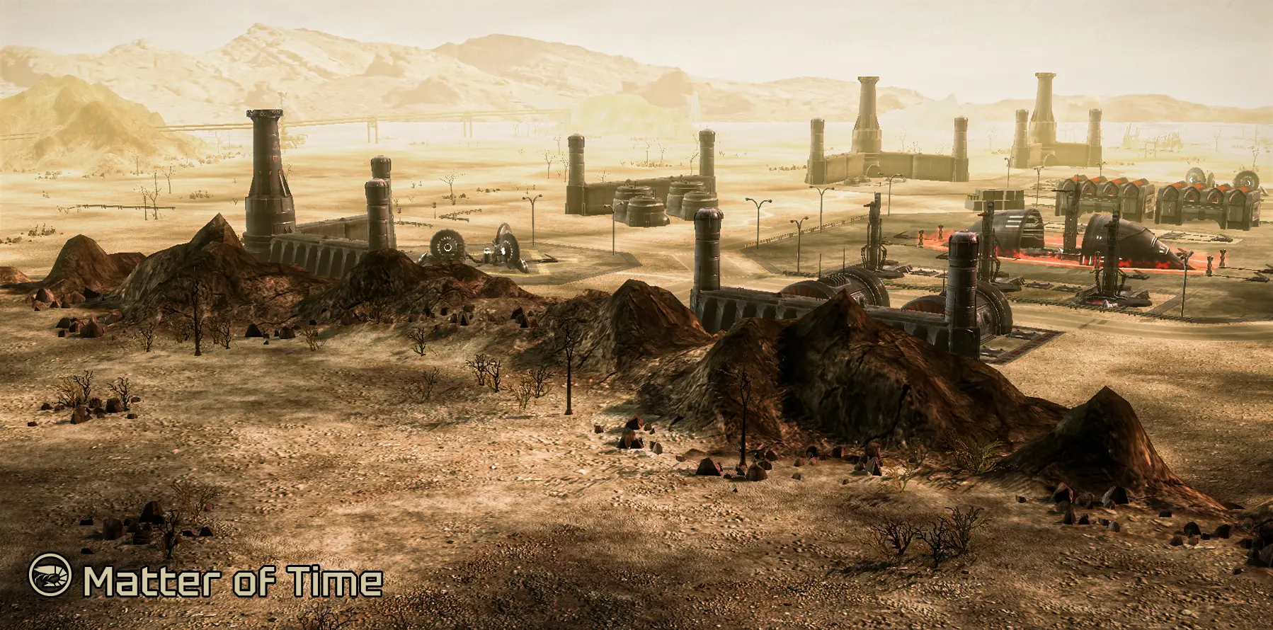 WEC Map Pack 41 Matter of Time 03