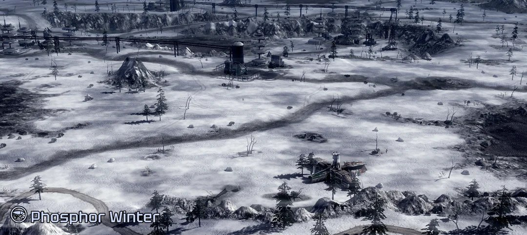 WEC Map Pack 24 Phosphor Winter 01