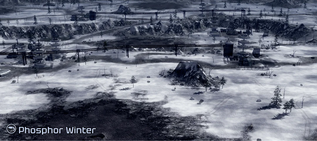 WEC Map Pack 23 Phosphor Winter 02
