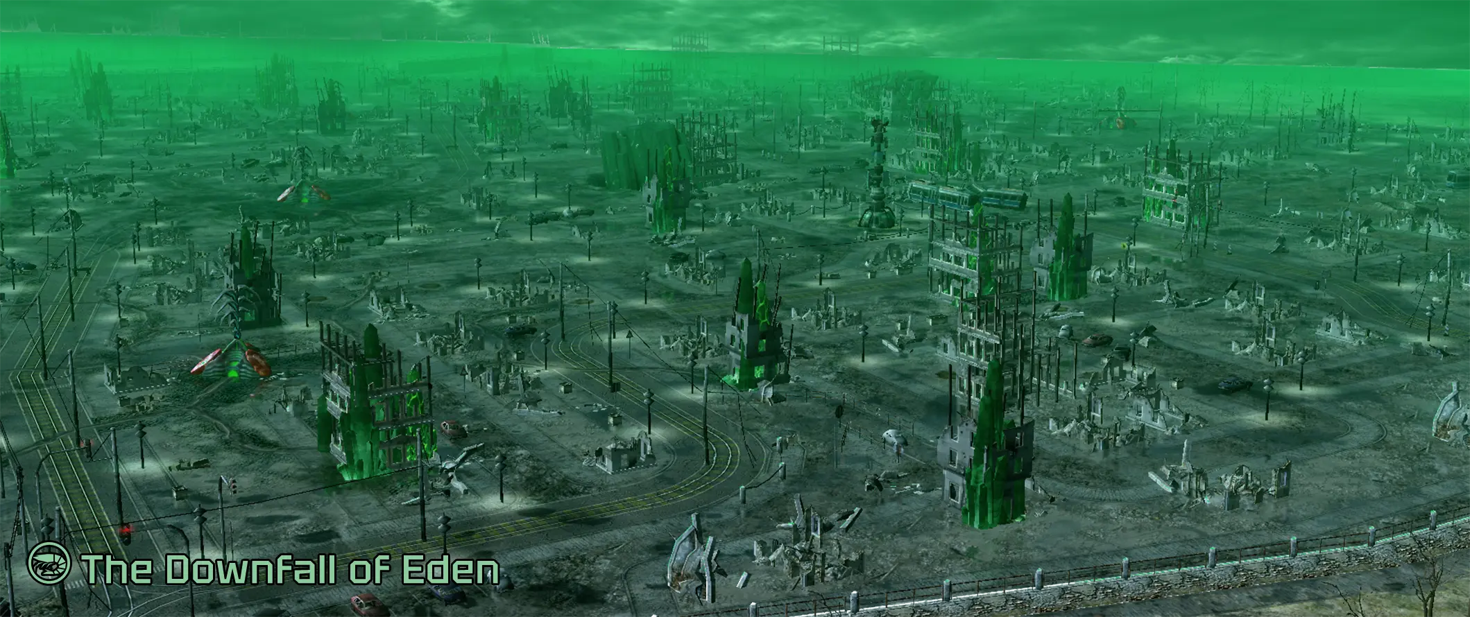 WEC Map Pack 40 The Downfall of Eden 01