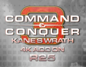 4k logo