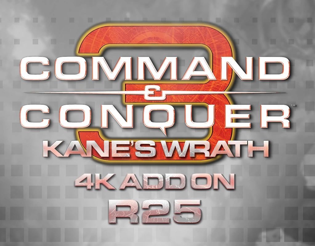 4k logo
