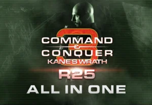 R25 All in One Map Pack 2 R25 All In One Banner