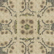 tiberian gardens viii