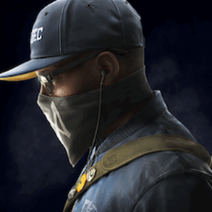 Profile photo of Mega