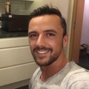 Profile photo of killer