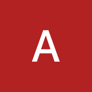Profile photo of AmberGimlet