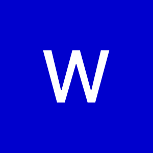Profile photo of ww