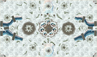 Custom maps 58 Arctic Six