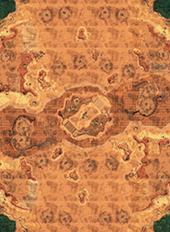Custom maps 51 Atacama Eight