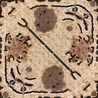 Custom maps 43 Blacks Bigger Battle