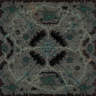 Custom maps 6 Dead Eight