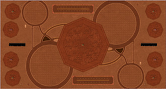 Custom maps 5 Galaxy Horror