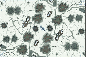 Custom maps 45 Ice Arena Eight