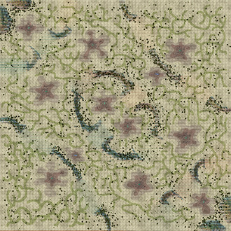 Custom maps 12 Mountain Precipice