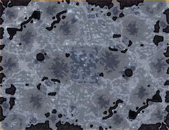 Custom maps 6 Nightside of Siberia