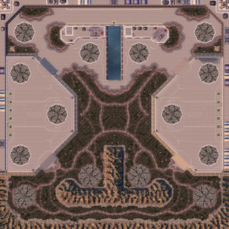 Custom maps 44 Noble Six