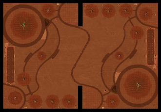 Custom maps 30 Spaced Out