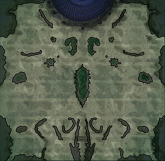 Custom maps 53 The Last Threshold