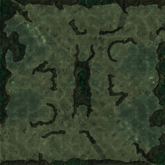 Custom maps 12 Tiberium Wasteland