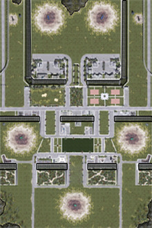 Custom maps 46 unfairadvantage1