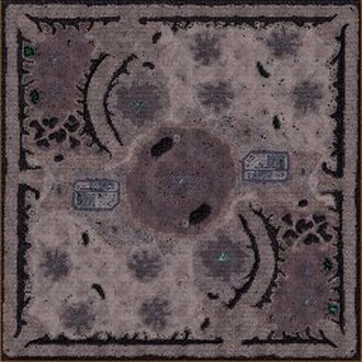Western Desert