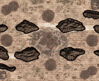 Custom maps 20 Arid Remains